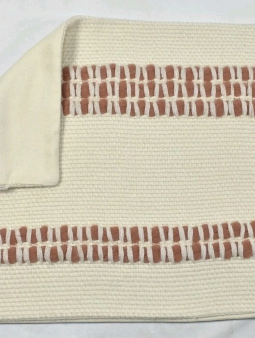 Get The Look (3 Pillow Covers & a Throw by Pottery Barn